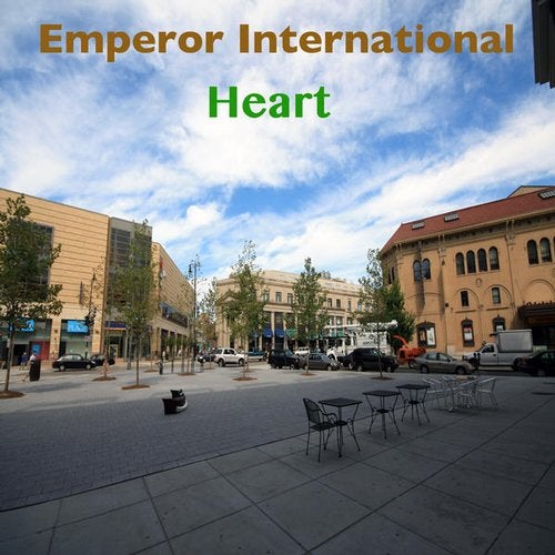 Heart