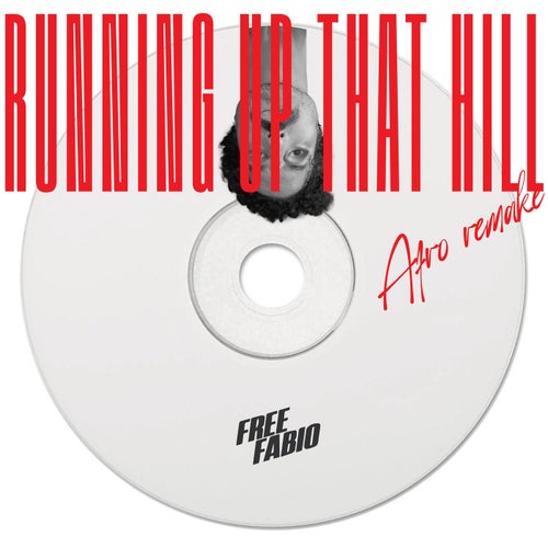 Running Up That Hill (Afro Remake) (feat. XENA)
