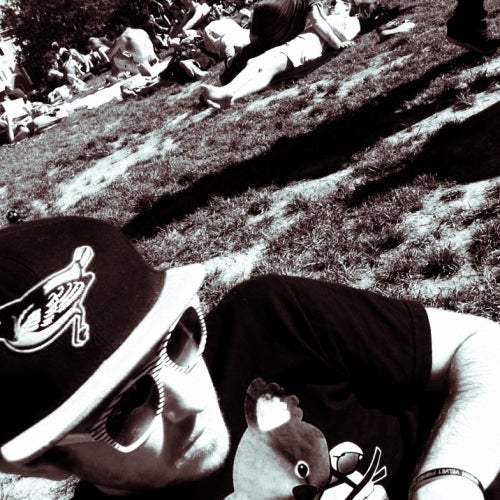 Beatport Matt F's Week 16 Chiller Round Up