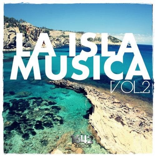 La Isla Musica Vol. 2