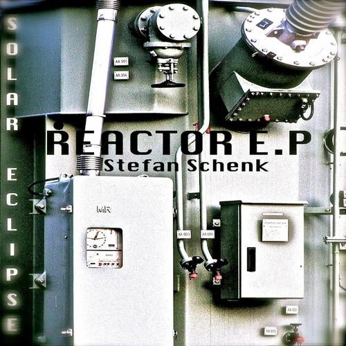 Reactor Ep