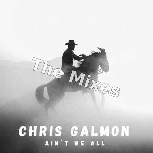 Ain`t We All (The Mixes)