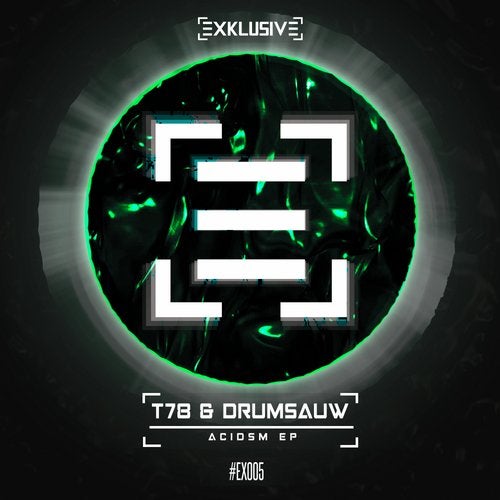 Cover art for Acidsm