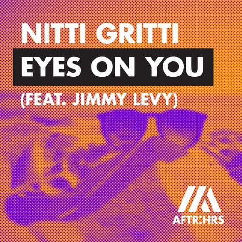 Eyes On You (feat. Jimmy Levy) (Extended Mix)