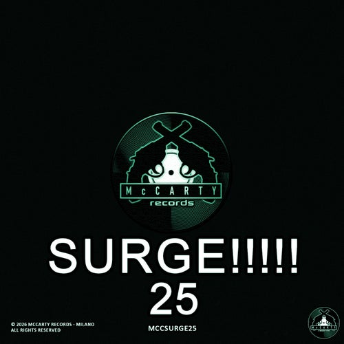 SURGE!!!!! 25