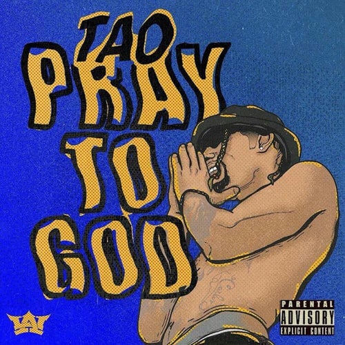 Pray to God