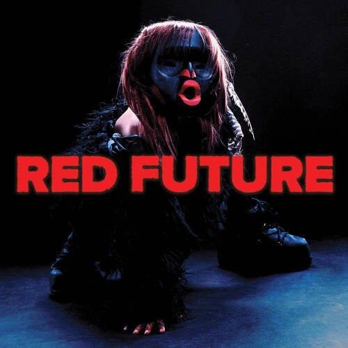 RED FUTURE