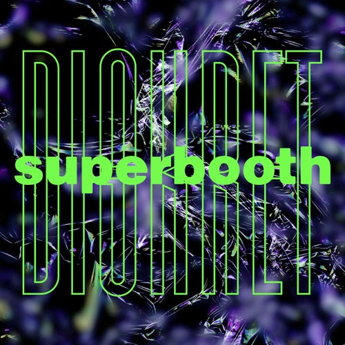 Superbooth