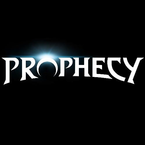 Prophecy Label