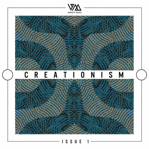 Variety Music pres. Creationism Issue 1