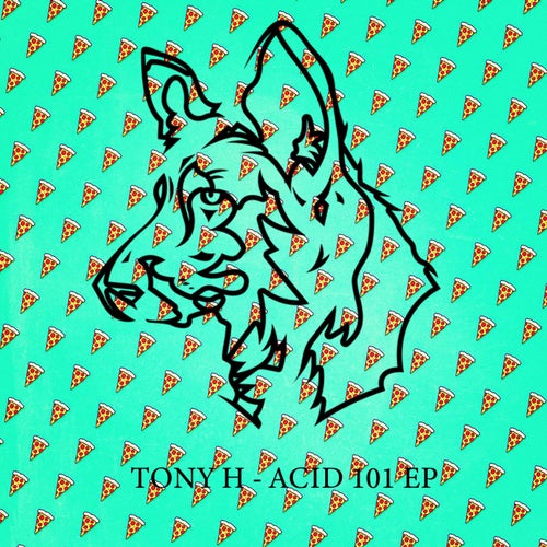Acid 101 EP