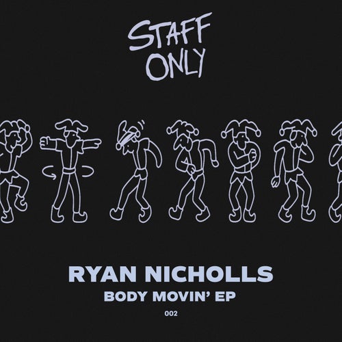 Body Movin'