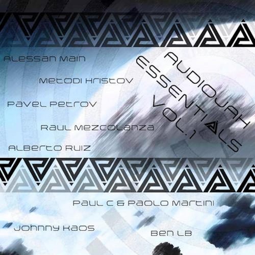 Audiojah Essentials Vol.1