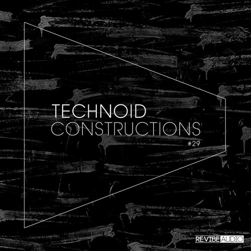 Technoid Constructions #29