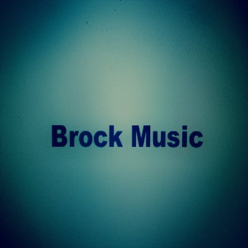 Brock Music