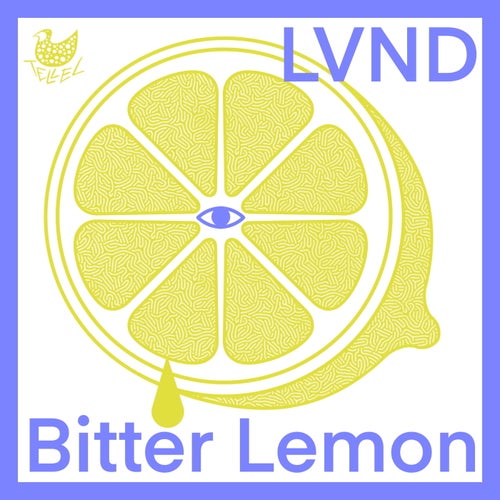 Bitter Lemon