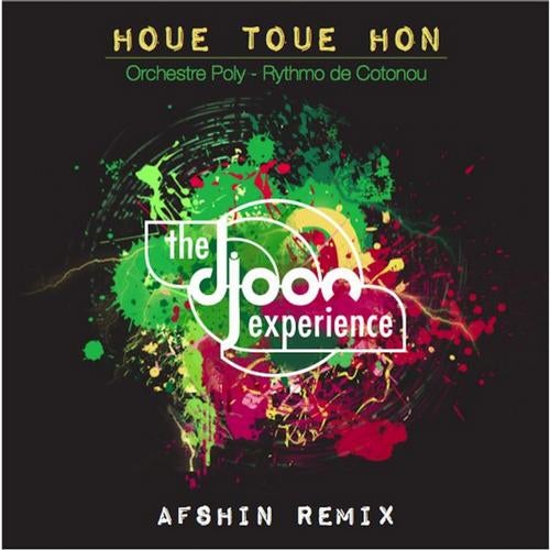 Houe Toue Hon (Afshin Remix)