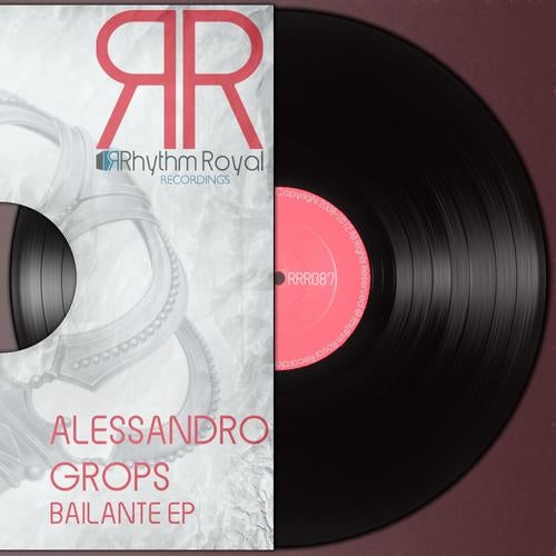 Bailante EP