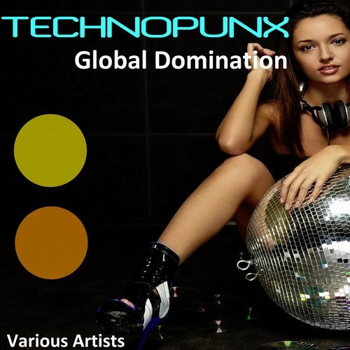 Technopunx - Global Domination