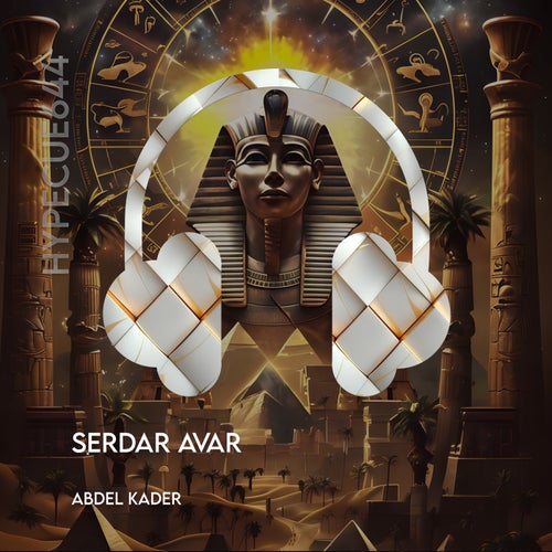 Abdel Kader