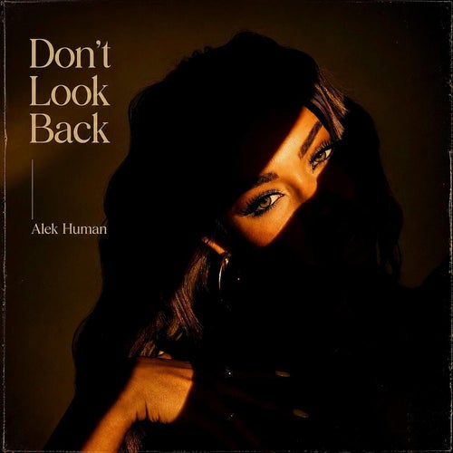Don't Look Back (Extended Mix)