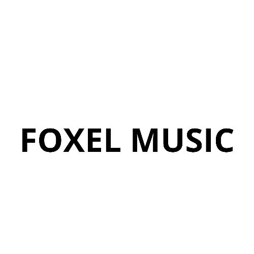 FoxelMusicLabel