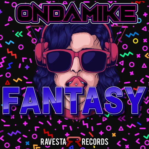 Cover art for Fantasy