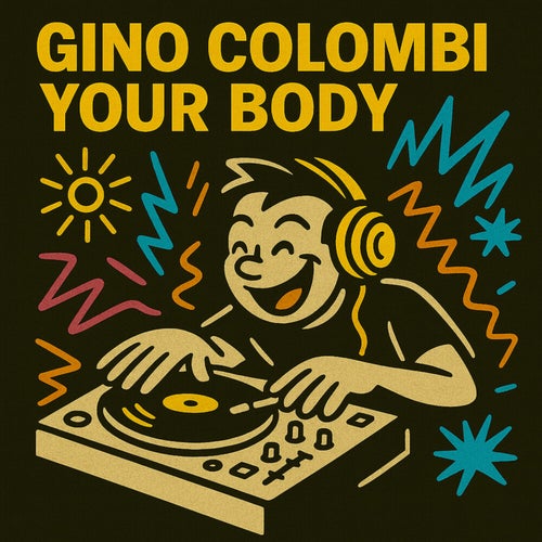 Your Body