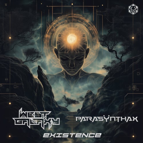  West Galaxy & Parasynthax - Existance (2025) 