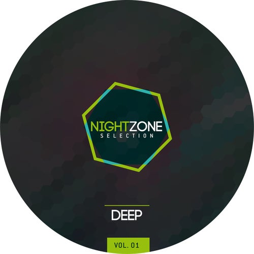 Nightzone - Deep, Vol. 1