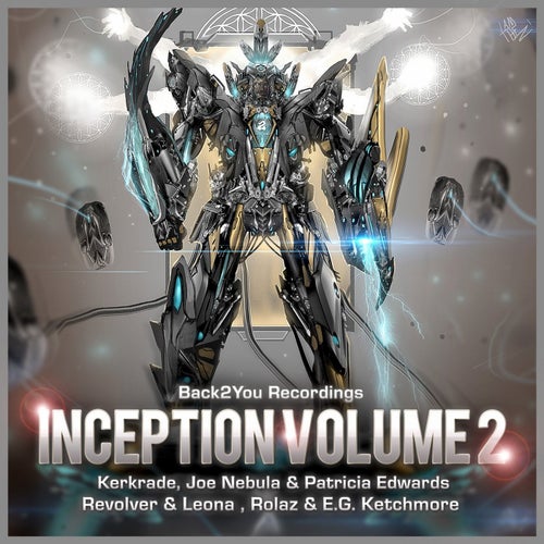 Inception Volume2