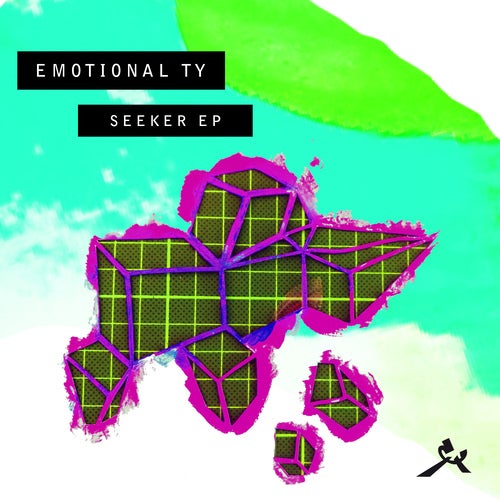 Seeker EP