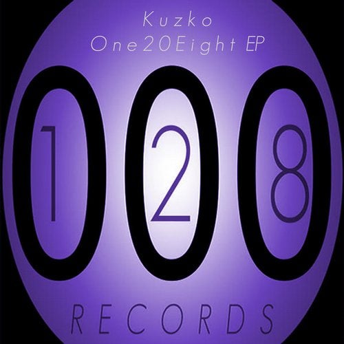 One20Eight EP