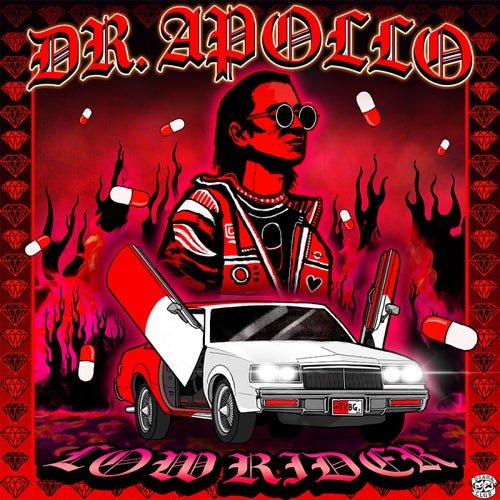 LOW RIDER