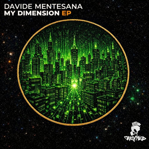 My Dimension Ep