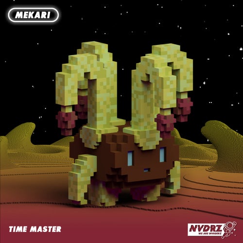 Time Master