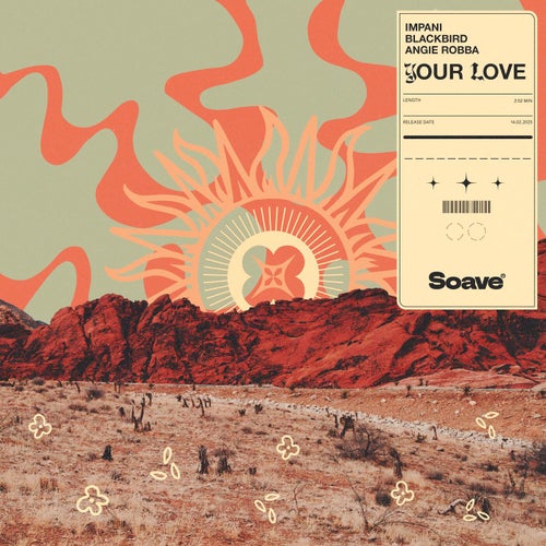 Your Love