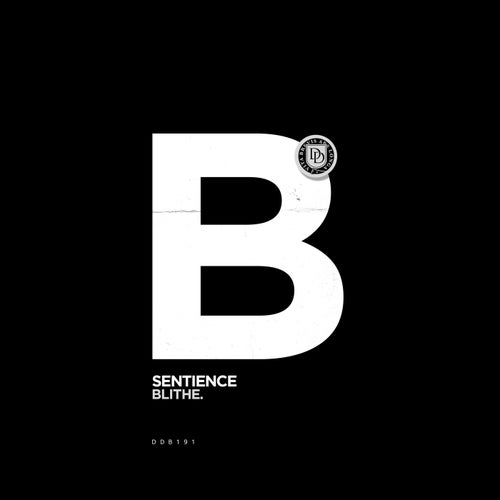  BLITHE. - Sentience (2024) 