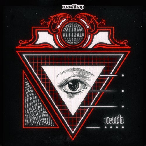 Cover art for Oath