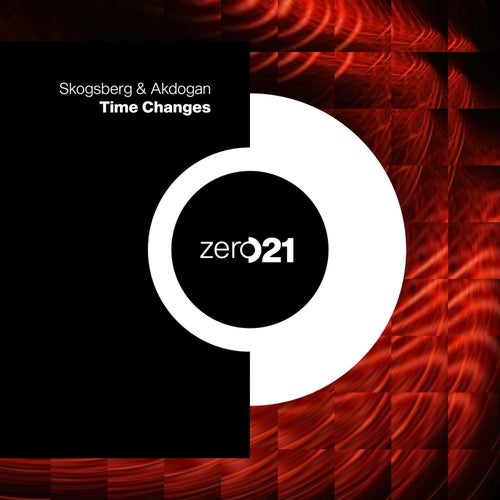 Cover art for Time Changes