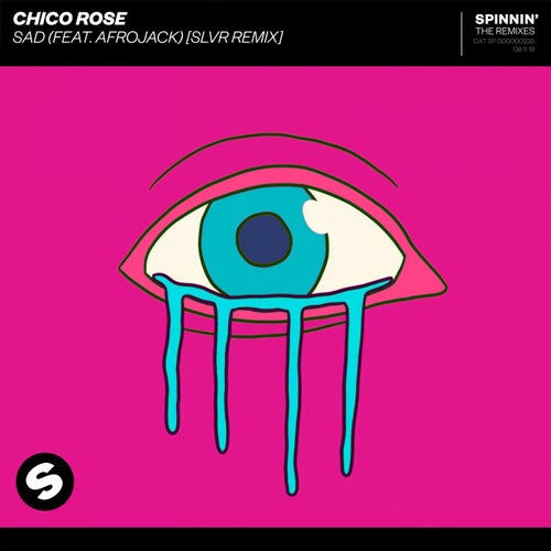 Sad (feat. Afrojack) (Extended SLVR Remix)