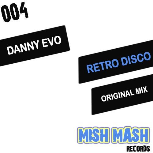 Retro Disco