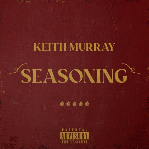 Seasoning