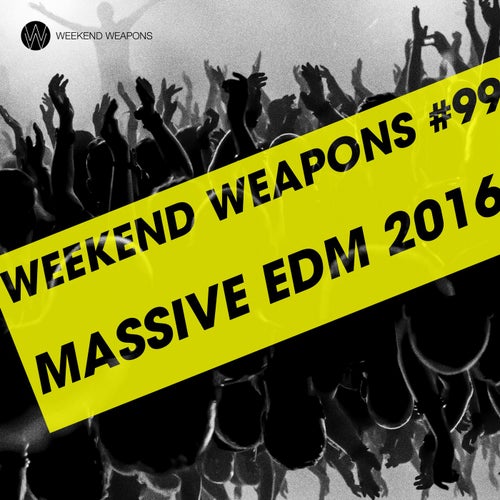 Massive EDM 2016