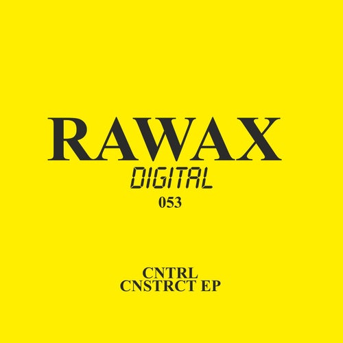 CNSTRCT EP