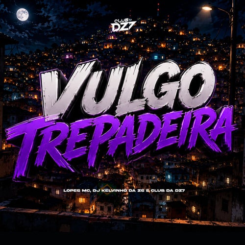 VULGO TREPADEIRA