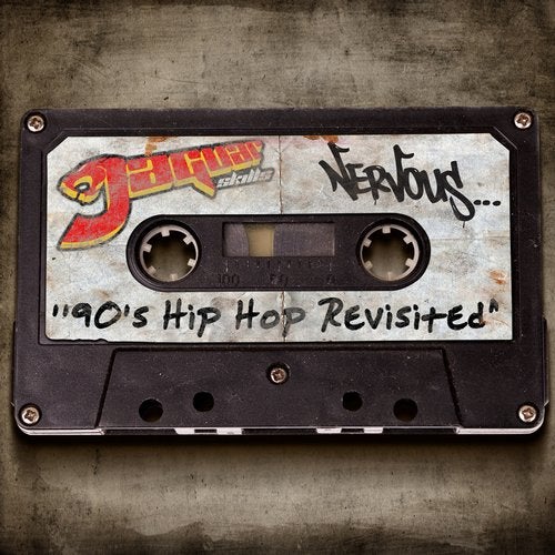 Nervous 90's Hip Hop Revisited