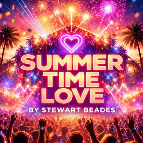 Summer Time Love