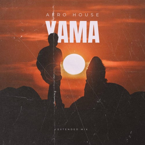 Yama (Afro House extended)