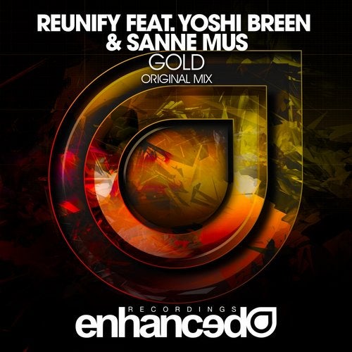 Cover art for Gold